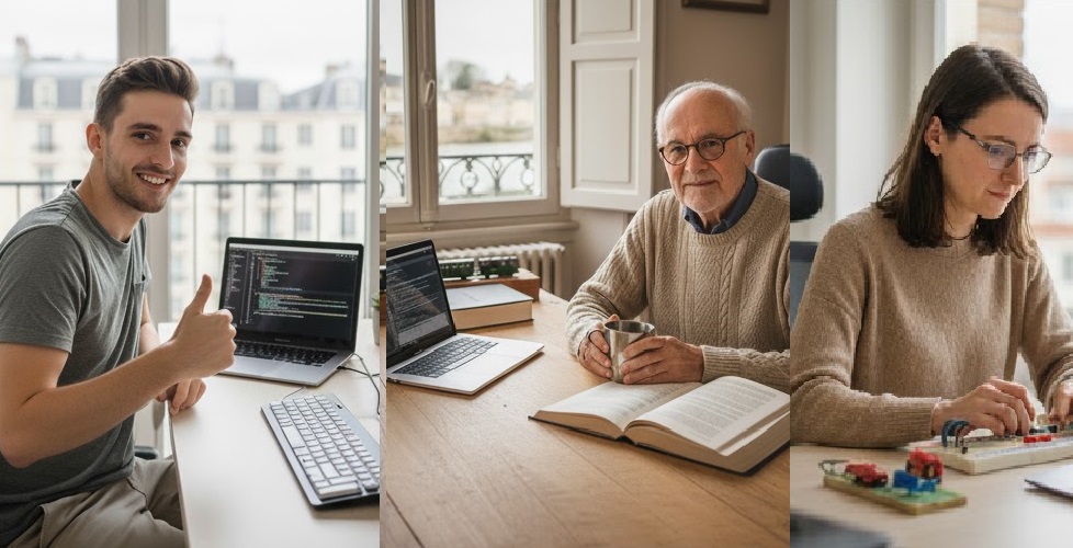 Nim - avis d'utilisateurs