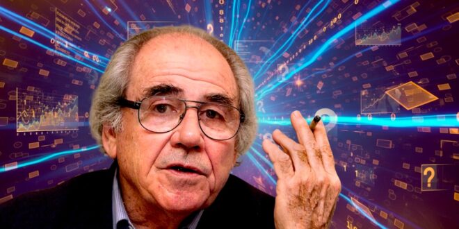 Jean Baudrillard