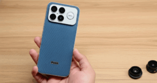 Poco F8 Ultra