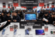 Produits Samsung en promo pour le Black Friday