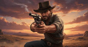 Red dead redemption netflix