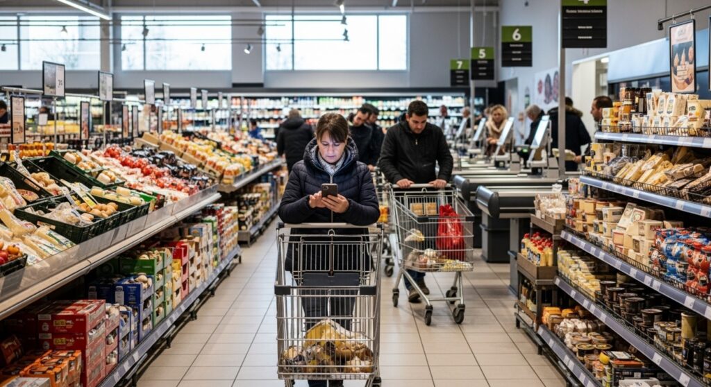 SMS marketing des GSA