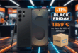 Samsung Galaxy S25 Ultra 1 To en promo Black Friday
