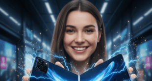 Smartphone Honor Magic V2