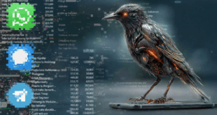 Sturnus, cheval de trojan bancaire