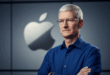 Tim Cook Apple