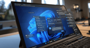à 40 ans, Windows devenu trop ringard