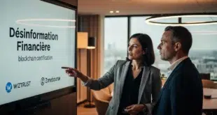 Wiztrust X Zonebourse