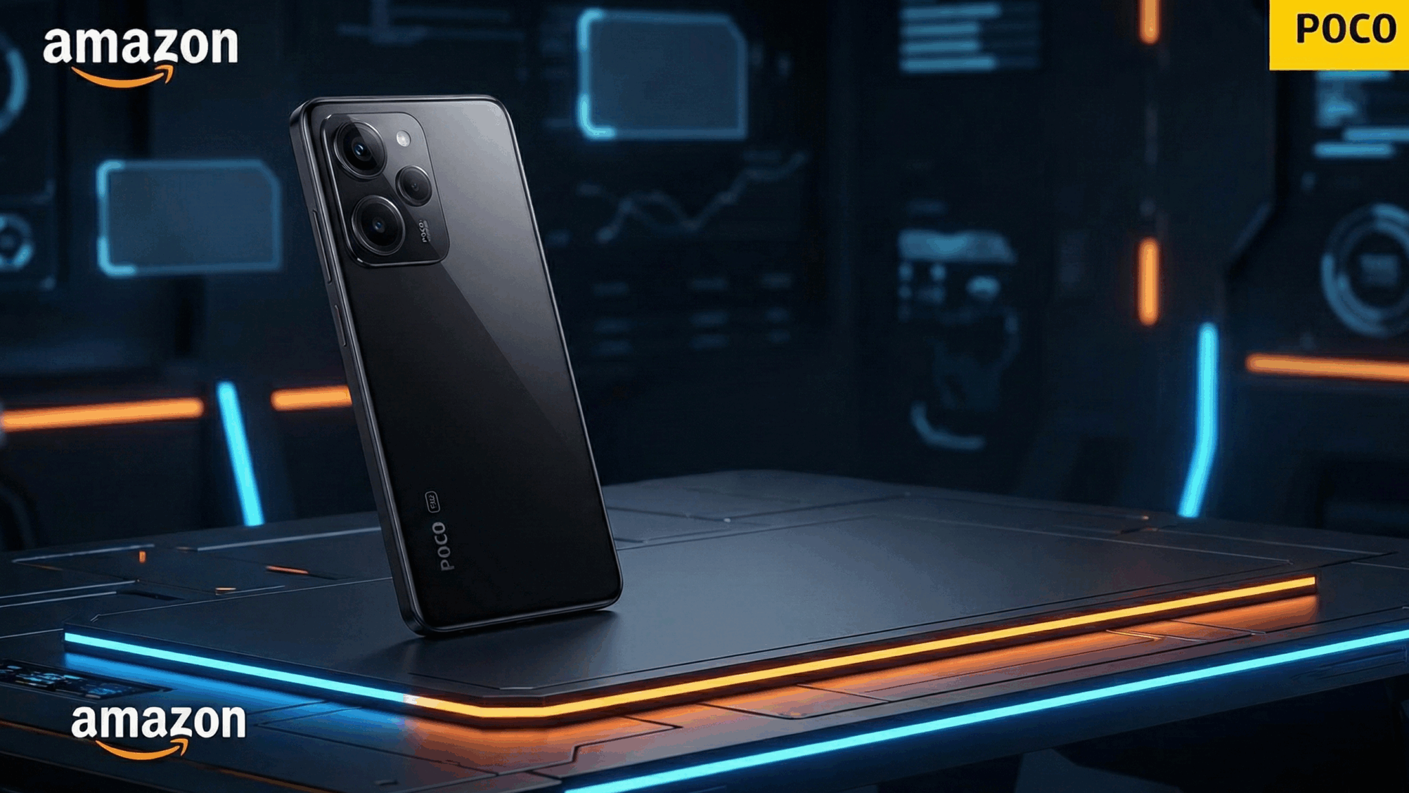 Xiaomi POCO F8 Ultra 12+256 Go à prix cassé