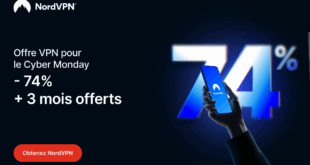 Nordvpn cyber monday