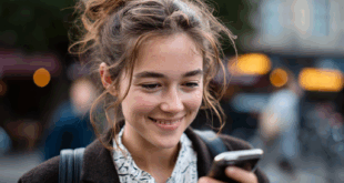 Elle est tombée amoureuse de ChatGPT