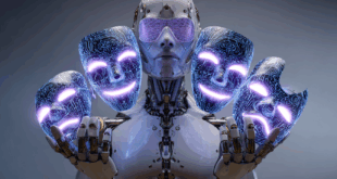 chatgpt 5.1 personnalités