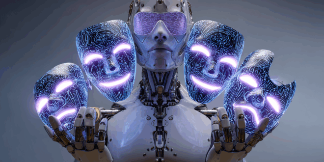 chatgpt 5.1 personnalités