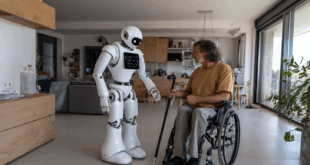 chatgpt robot ia danger