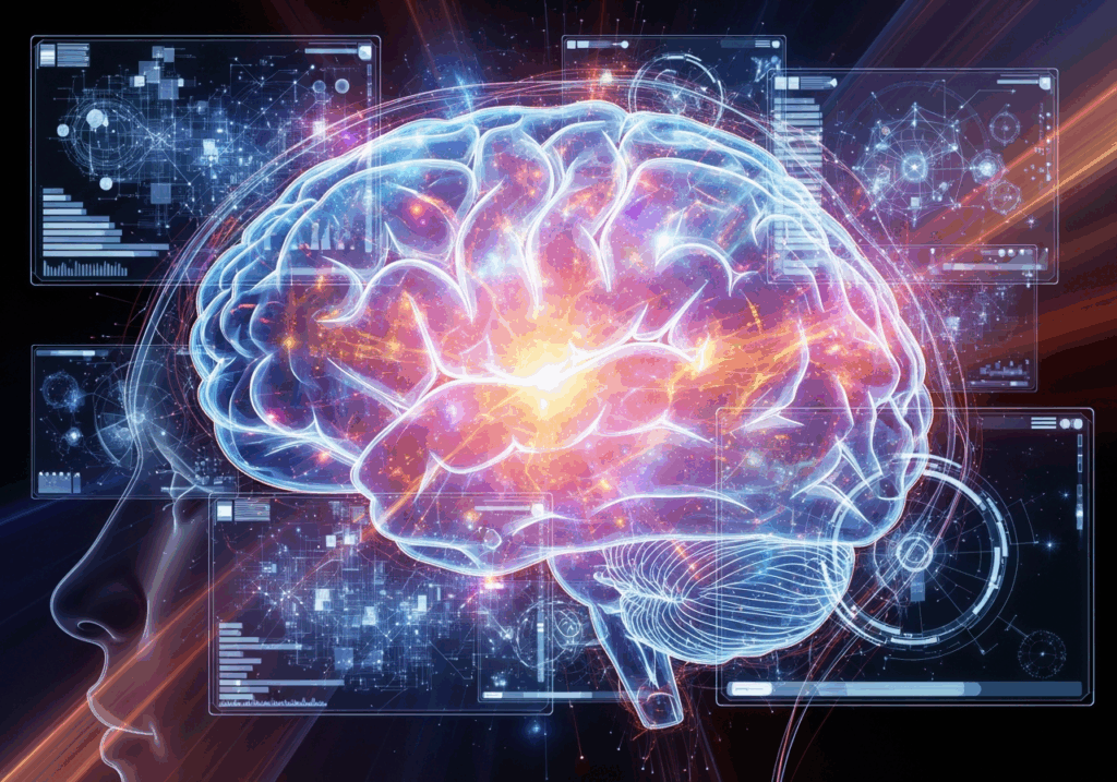 Avez-vous toutes ces compétences ou l'intelligence artificielle vous ment ?