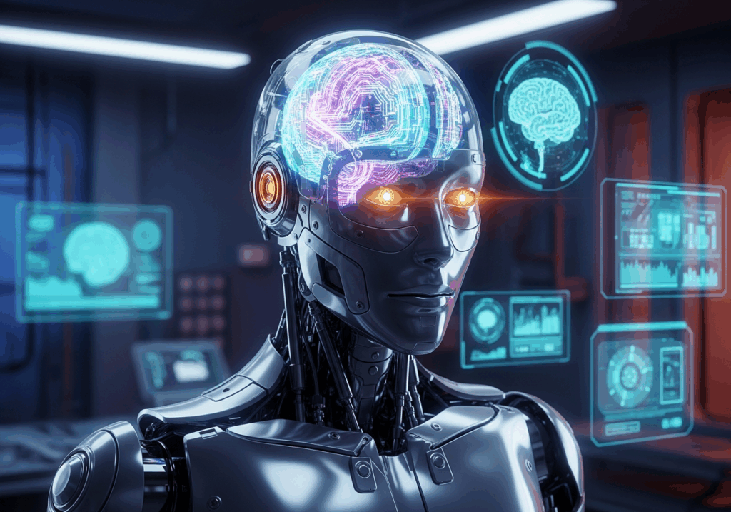 Le PDG de Microsoft AI met en garde sur la conscience de l'IA