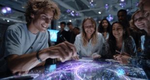 créer un logo avec IA