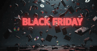 Des accessoires gaming en promo pour le Black Friday