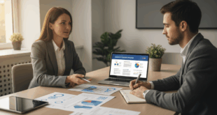 Pourquoi l’expert-comptable devient indispensable lors de la création d’entreprise ?