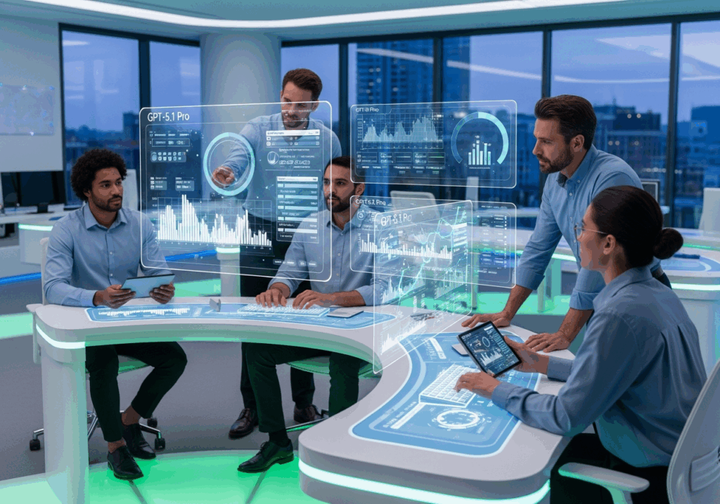 OpenAI booste ses nouveaux modèles pour de meilleures performances