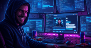 Attention : des hackers peuvent piéger ChatGPT à votre insu !