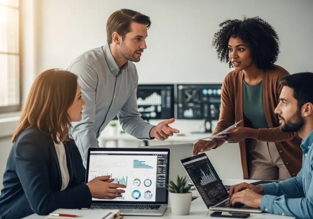 La collaboration au cœur de l’innovation