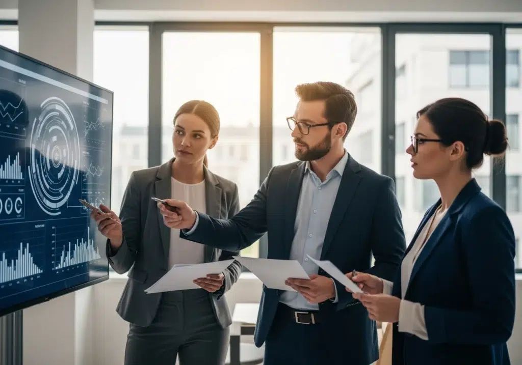 La collaboration au cœur de l’innovation