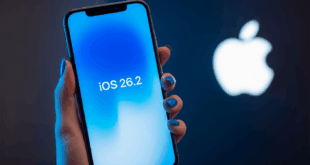 iOS 26.2 nouveautés