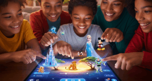 L'IA générative va faire de vous un créateur sur Disney+