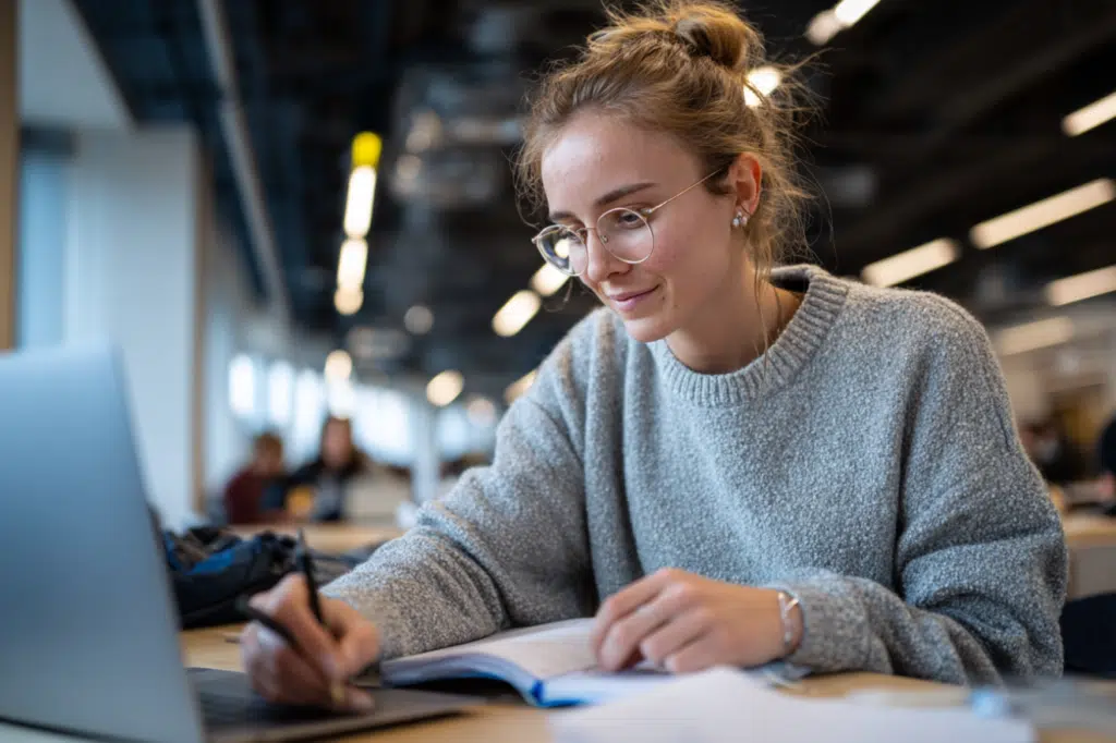 L’IA générative infiltre les universités, et ça ne fait que commencer