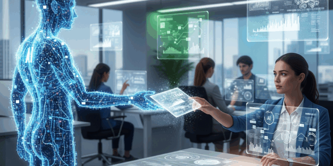 Avez-vous toutes ces compétences ou l'intelligence artificielle vous ment ?