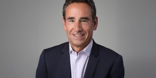 laurent carrière informatica