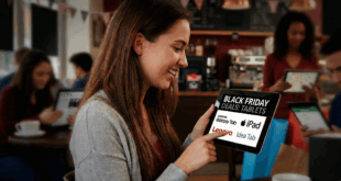 Les offres tablettes pour le Black Friday
