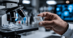 Ils ont créé un neurone artificiel