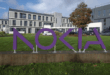 Immeuble Nokia