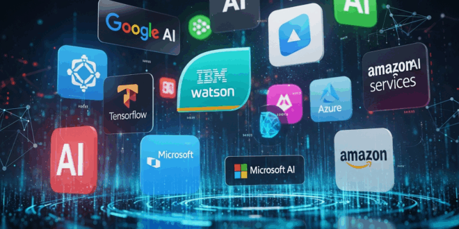 Un regard sur 2025 : quels outils IA ont su faire la différence