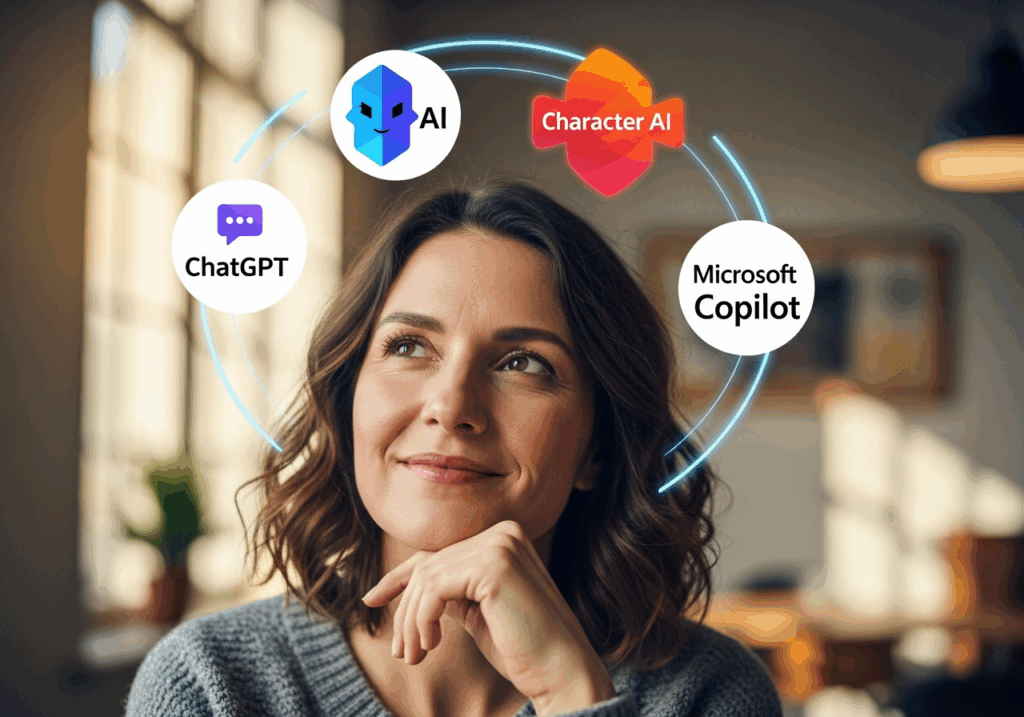 Un regard sur 2025 : quels outils IA ont su faire la différence