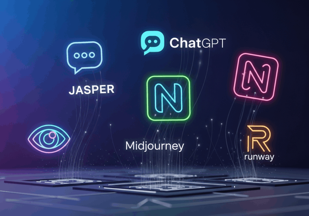 Les outils IA indispensables pour une productivité au top