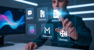 Les outils IA indispensables pour une productivité au top