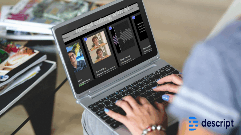 retranscription audio en texte