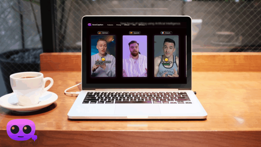 retranscription audio en texte