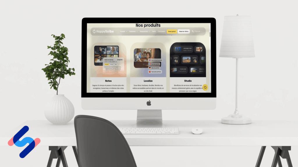 retranscription audio en texte