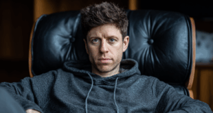 Sam Altman agacé aux questions sur les revenus d'OpenAI