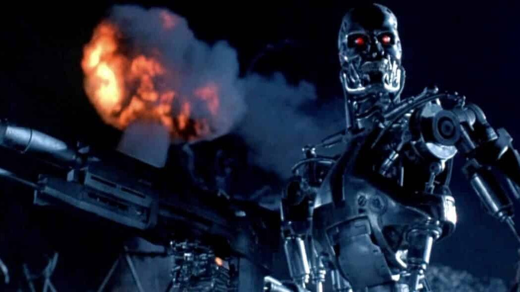 google deepmind t800