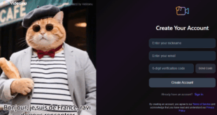 videoinu - page d'accueil