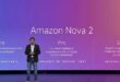 Amazon Nova 2 - présentation