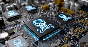 La banque postale à récemment subit une panne.