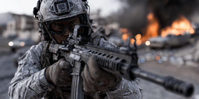 Battlefield 6 tricheurs