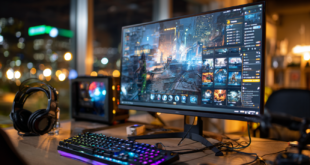 Ne manquez pas le rendez-vous CES 2026.