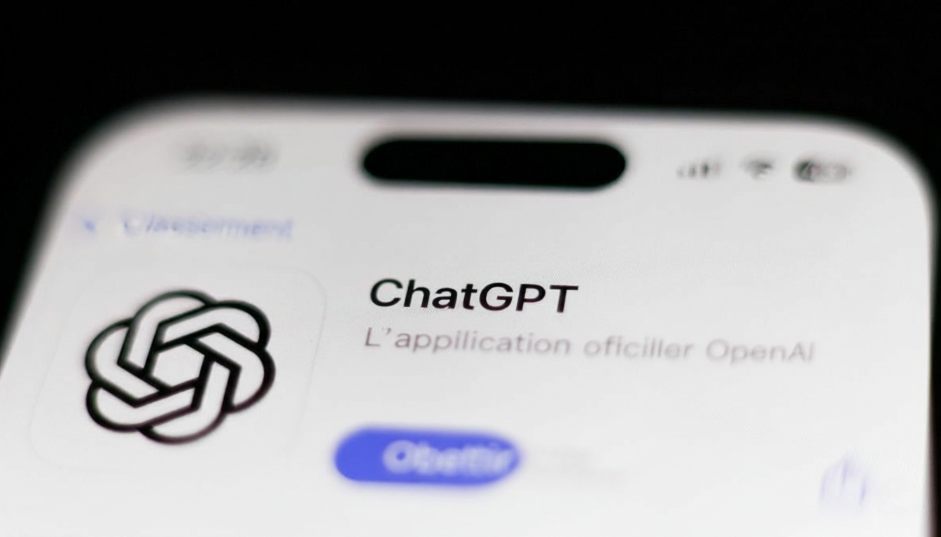 ChatGPT Wrapped : comment générer le bilan de toutes vos recherches IA 2025 ?